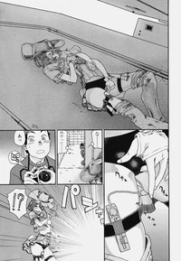 COMIC Tenma 2006-10 hentai