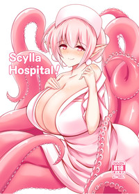 Scylla Hospital! hentai