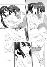 Azunyan sadness hentai