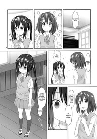 Azunyan sadness hentai