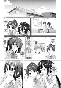 Azunyan sadness hentai