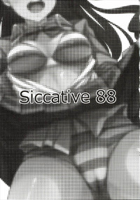 Siccative 88 hentai