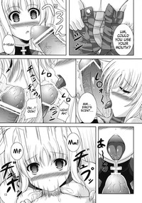 My Little Knight F hentai