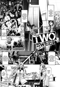 Animal Assort Ch. 1-10 hentai