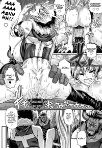 Animal Assort Ch. 1-10 hentai