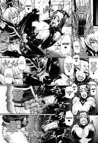 Animal Assort Ch. 1-10 hentai