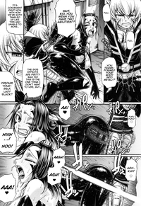 Animal Assort Ch. 1-10 hentai