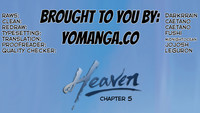 Heaven Ch.1-7 hentai