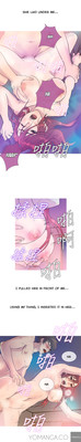 Heaven Ch.1-7 hentai