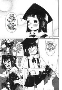 Mad Scientist Ootori Kanae Ch. 1-2 hentai