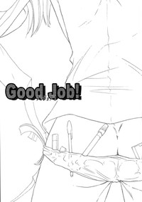 Good Job! hentai