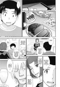 Boku no Yayoi-san Ch. 7 hentai