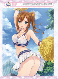 Dengeki Otona no Moeoh Vol.05 hentai