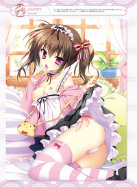 Dengeki Otona no Moeoh Vol.05 hentai