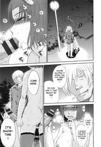 Boku no Yayoi-san Ch. 8 hentai