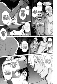 Boku no Yayoi-san Ch. 8 hentai