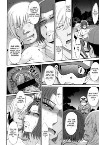 Boku no Yayoi-san Ch. 8 hentai