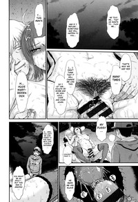 Boku no Yayoi-san Ch. 8 hentai