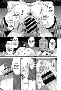 Boku no Yayoi-san Ch. 8 hentai