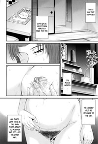 Boku no Yayoi-san Ch. 8 hentai