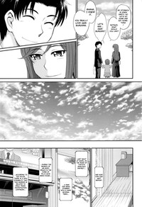 Boku no Yayoi-san Ch. 8 hentai