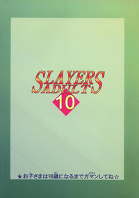 SLAYERS ADULT 10 hentai