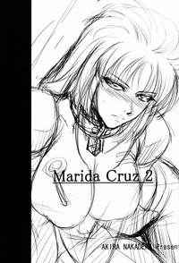 Marida Cruz 2 hentai