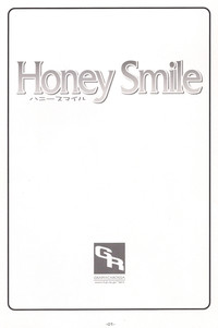Honey Smile hentai