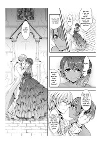 The Demon King and His Bride hentai