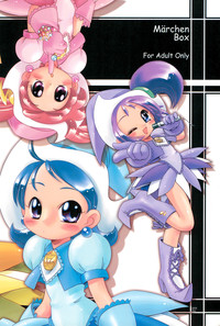 Doremi Paradise 8 hentai