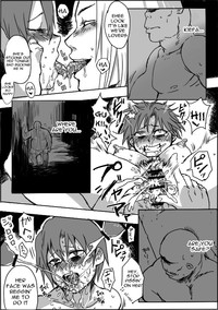 TSsan Manga 3 hentai