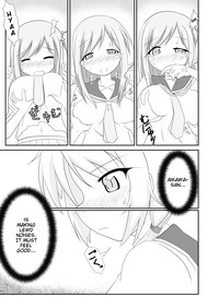 Yui x Ai hentai