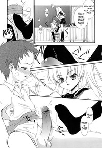 Lipstick Ch. 1-4 hentai