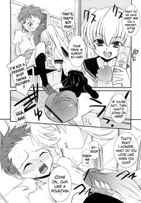 Lipstick Ch. 1-4 hentai