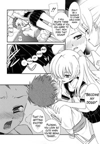 Lipstick Ch. 1-4 hentai