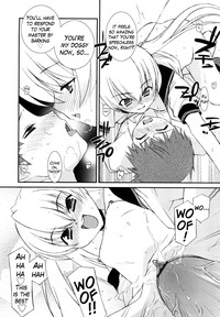 Lipstick Ch. 1-4 hentai