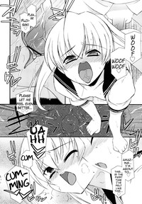 Lipstick Ch. 1-4 hentai