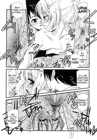 Lipstick Ch. 1-4 hentai