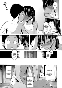 Maid x4 Ch. 1-6, 8, 10 hentai