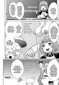 Maid x4 Ch. 1-6, 8, 10 hentai