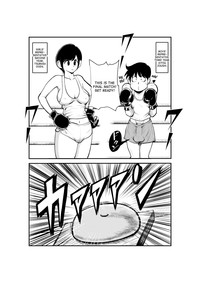 Meo Taikou Boxing hentai