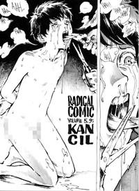 Kancil Chapter 1 hentai