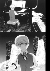 Kimi no Idaku Symphony hentai