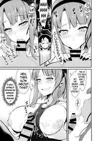 Otona no Dagashi 2 hentai