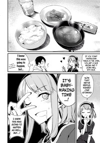 Otona no Dagashi 3 hentai