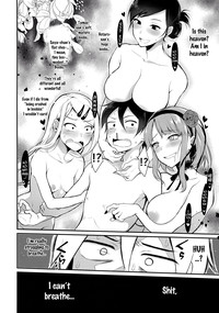 Otona no Dagashi 3 hentai