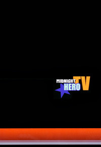 Midnight Hero TV hentai