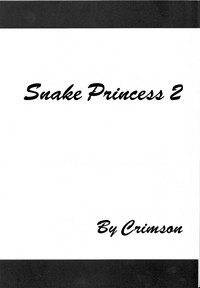 Hebi-Hime 2 | Snake Princess 2 hentai