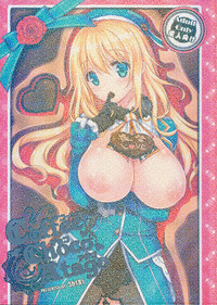 Coffee Choco Atago hentai