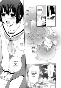 Itsuka no Ashita | The Day Will Come hentai